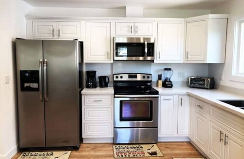 Castro Valley Apartment | Perfect Cozy 2BR with No Stairs