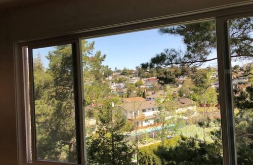 Castro Valley Apartment | Perfect Cozy 2BR with No Stairs