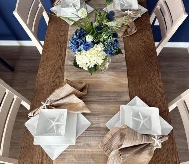 Heron Harbour Isle Apartment | Perfect, Cozy, Modern Beach Condo