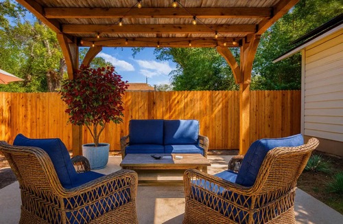 Beacon Hill House | Perfect Cozy SA home Close to Downtown