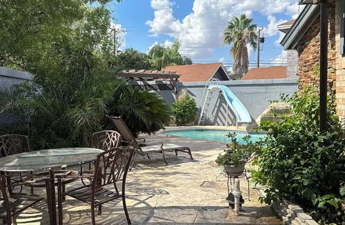Bonanza Apartment | Perfect Cute Casita Getaway