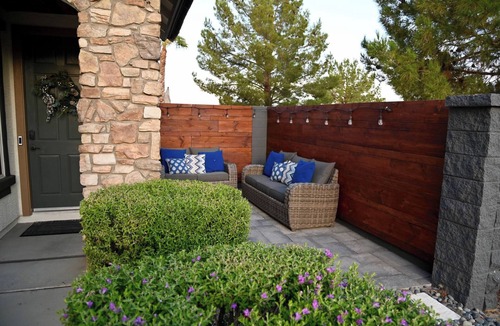Surprise Farms House | Perfect Desert oasis