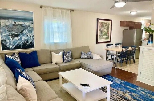 Wilmington House | Perfect Downtown Home