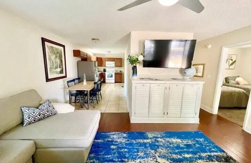 Wilmington House | Perfect Downtown Home