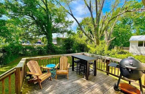 Wilmington House | Perfect Downtown Home