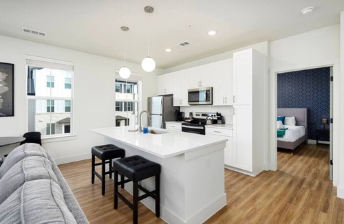 Pflugerville Apartment | Perfect Environment w toptier furnishing/amenities