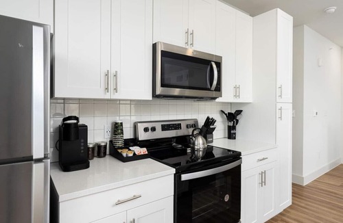 Pflugerville Apartment | Perfect Environment w toptier furnishing/amenities