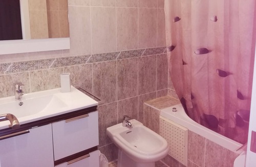 Daimuz Apartment | Perfect apartment for your relaxation