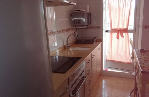 Daimuz Apartment | Perfect apartment for your relaxation