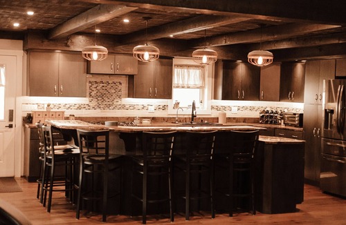 Milroy Cabin | Perfect Escape
