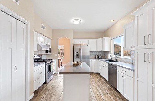 Oro Valley House | Perfect Escape with Pool and Epic Views