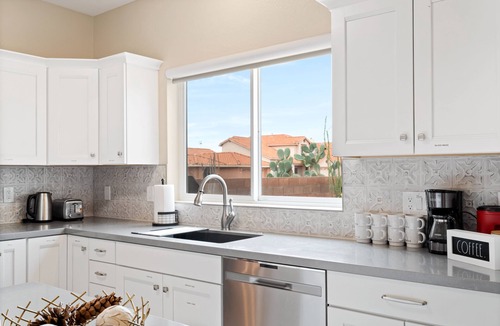 Oro Valley House | Perfect Escape with Pool and Epic Views