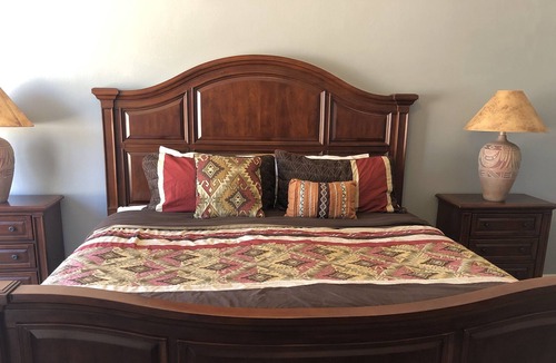 Los Lunas House | Perfect Family/ Executive Stay