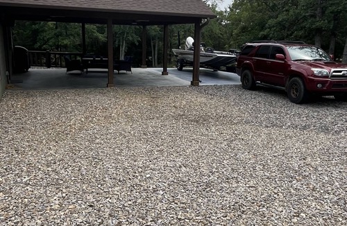 Vian House | Perfect family & fishing retreat at Pine Cove.