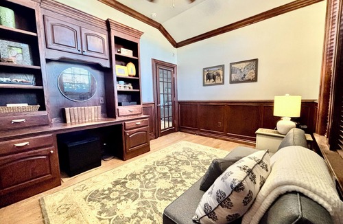 Stillwater House | Perfect Family Gathering Place!
