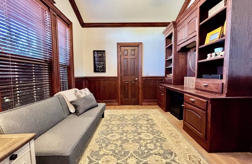 Stillwater House | Perfect Family Gathering Place!