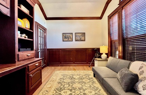Stillwater House | Perfect Family Gathering Place!