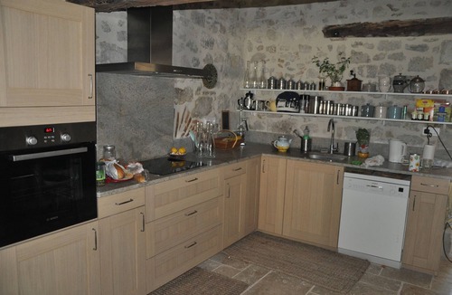 Saint-Salvy House | Perfect family holiday property with space to relax in rural setting