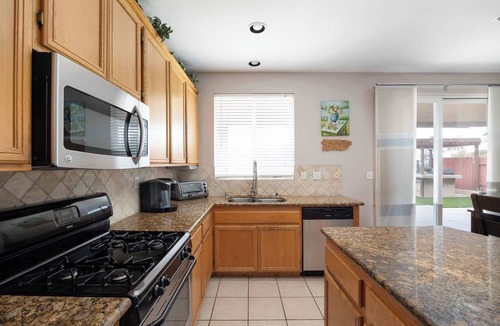 Otay Mesa House | Perfect Family Home w/Private Outdoor Space!