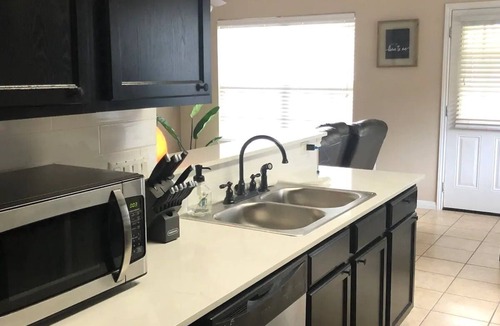 Franklin Park House | Perfect family or corporate! Downtown, UT, Domain and more