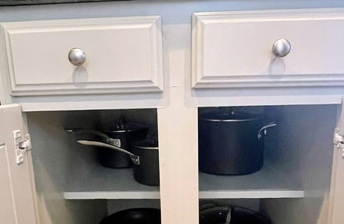 Flower Mound House | Perfect Flower Mound location- UPDATED 3 BR- Free EV Charging!