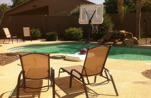 Canyon Trails House | PERFECT for 2 couples w/KING beds!