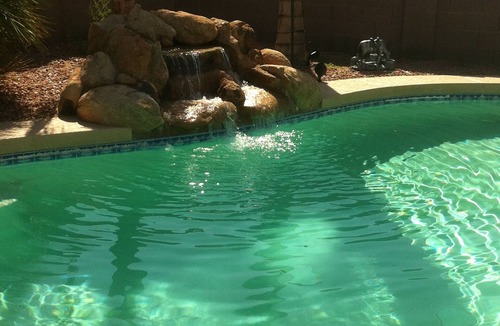 Canyon Trails House | PERFECT for 2 couples w/KING beds!