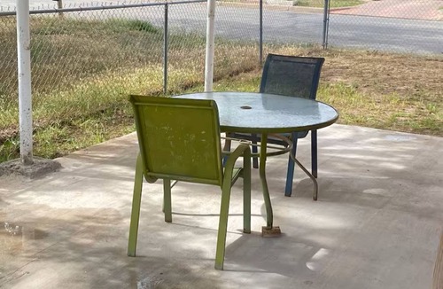 San Angelo House | Perfect for 2: Pet Friendly
