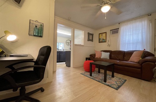Northwest Los Angeles Heights House | Perfect for 2 | Private Entrance | Free Parking