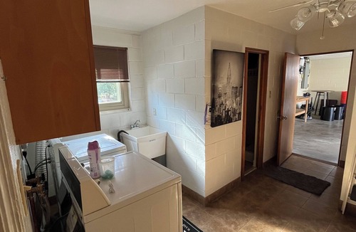 Washington House | 🇺🇸 Perfect for “4th of July” guests! 2 BR sleeps 8 🇺🇸