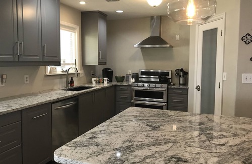Stillwater House | Perfect for all OSU campus events!