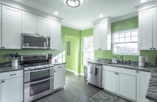Northside House | Perfect for Company Bookings!