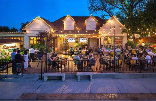 Grapevine House | Perfect for Corporate, Business or Personal Rental - 30 Day Minimum Rental