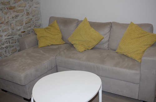 Motovun Apartment | Perfect for couple/small family
