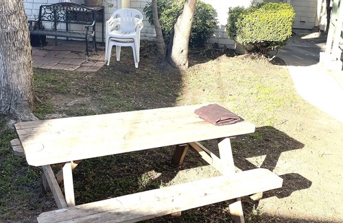 Alamitos Beach House | Perfect for Cruisers and beach lovers! Plus NO cleaning fees!