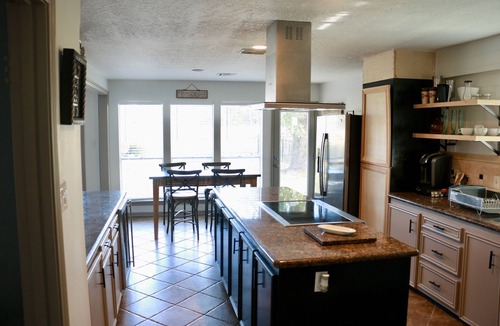 Quail Valley House | Perfect for entertaining 4-bedroom house on golf course in Missouri City