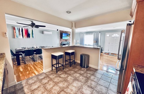 Woodbury House | Perfect For Families and Large Groups