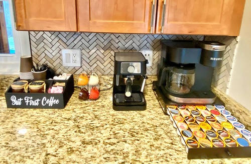 Woodbury House | Perfect For Families and Large Groups