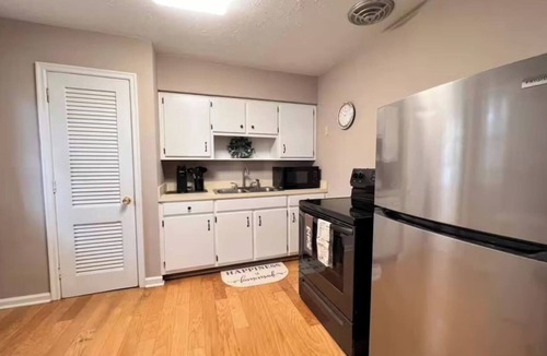 Newport News House | Perfect for families!