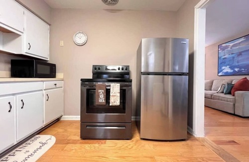 Newport News House | Perfect for families!