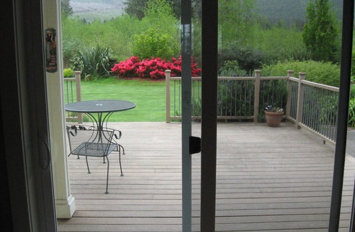 Tillamook House | Perfect for families, couples, and small groups that value privacy.