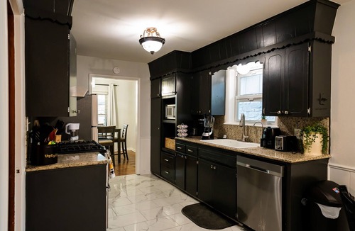 Tulsa House | Perfect for families looking for space and comfort.