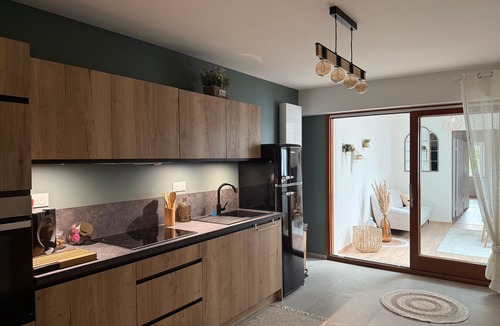 Baccarat Apartment | Perfect for Families or Groups