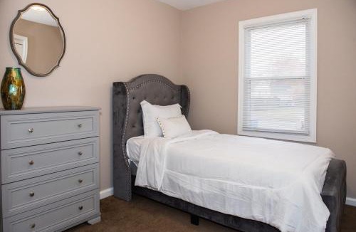 Newport News House | Perfect for families