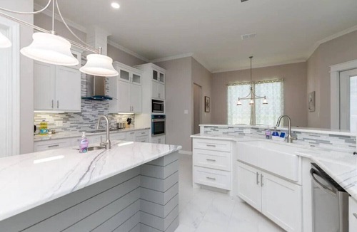 Portland House | Perfect for families!