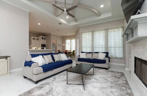 Portland House | Perfect for families!