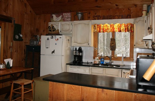 Ludlow House | Perfect for Family Getaway