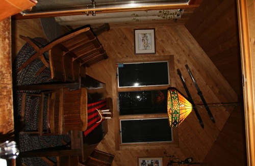 Ludlow House | Perfect for Family Getaway