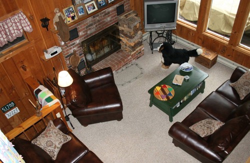 Ludlow House | Perfect for Family Getaway