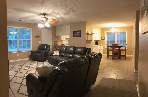 Daleville House | Perfect for Graduation or extended stay.